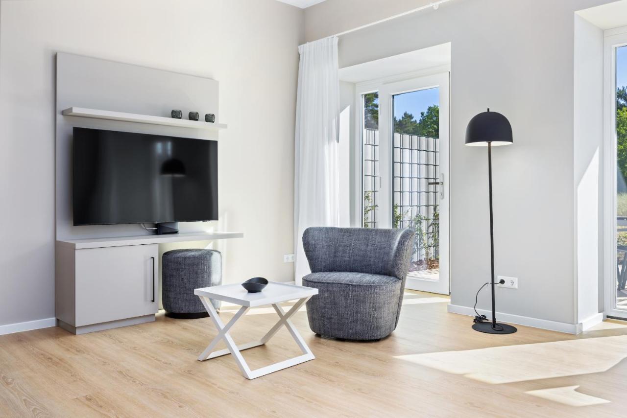 Apartment Strandresidenzen Binz-prora Strandresidenzen Binz-prora D0 6