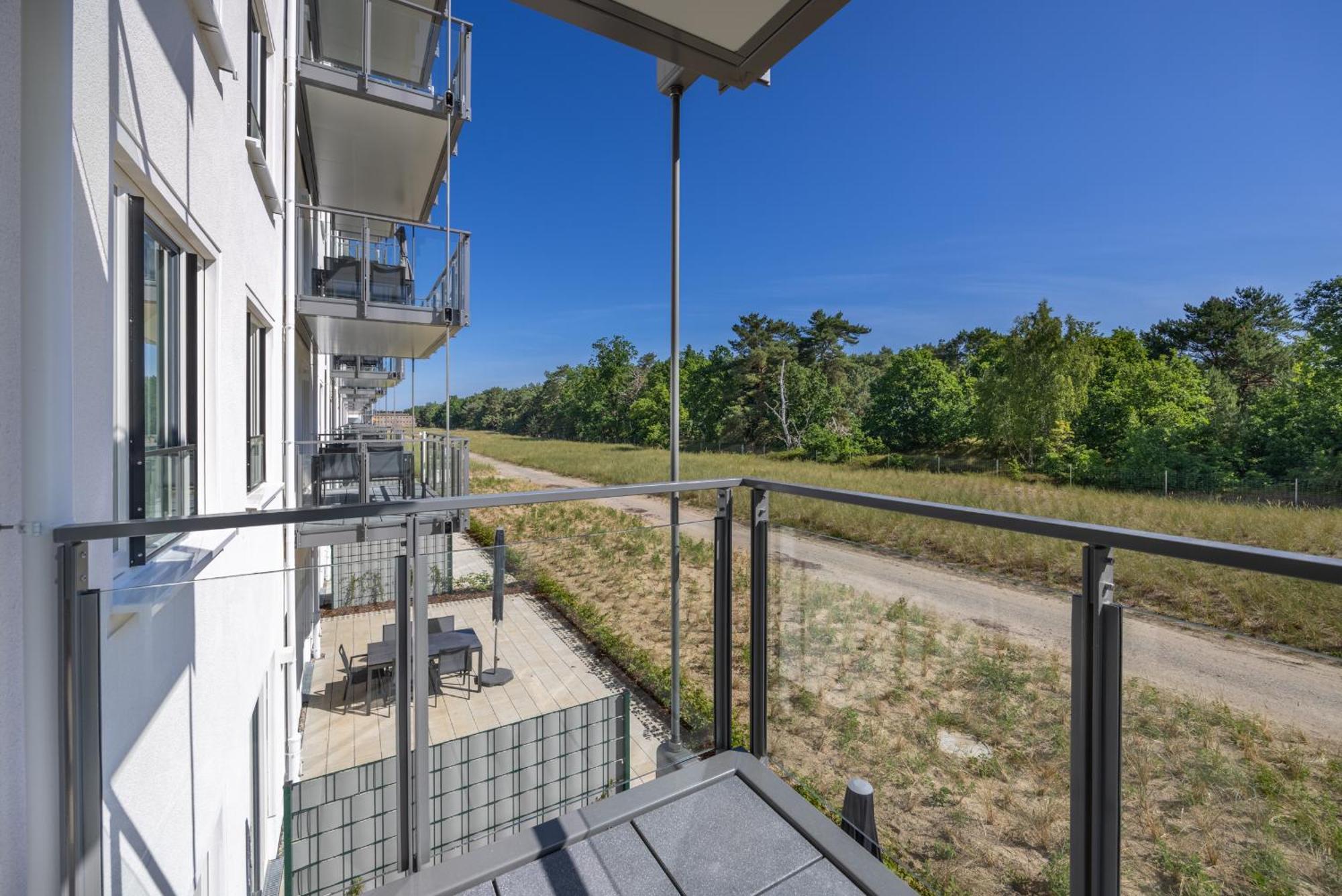 Apartment Strandresidenzen Binz-prora Strandresidenzen Binz-prora D0 6 Ostseebad Binz